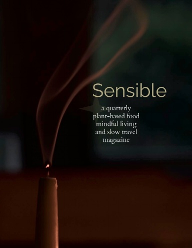 Sensible, Volume I, Autumn 2025