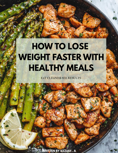 Lose Weight Fast ( Easy Tips )