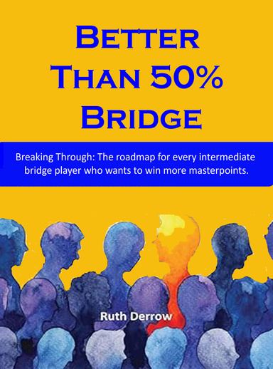 Better Than 50% Bridge