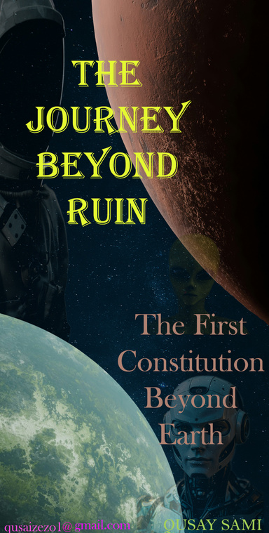The Journey Beyond Ruin