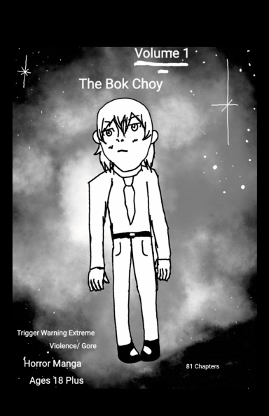 The Bok Choy