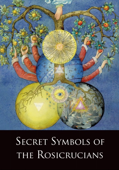 Secret Symbols of the Rosicrucians