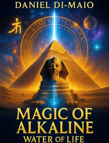 MAGIC OF ALKALINE