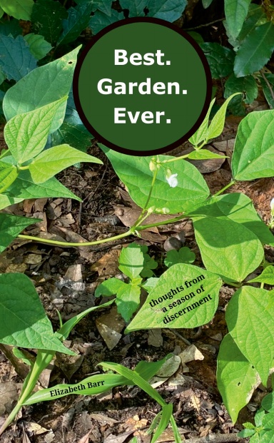 Best. Garden. Ever.