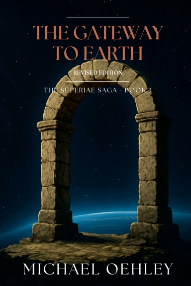 The Gateway to Earth
