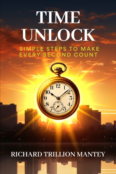 Time Unlock