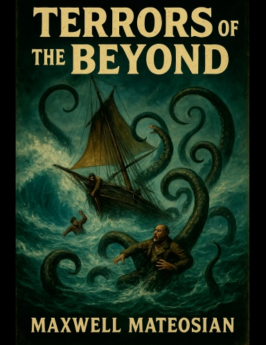 Terrors of the Beyond