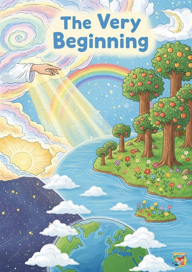THE VERY BEGINNING