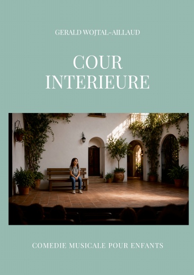 COUR INTERIEURE