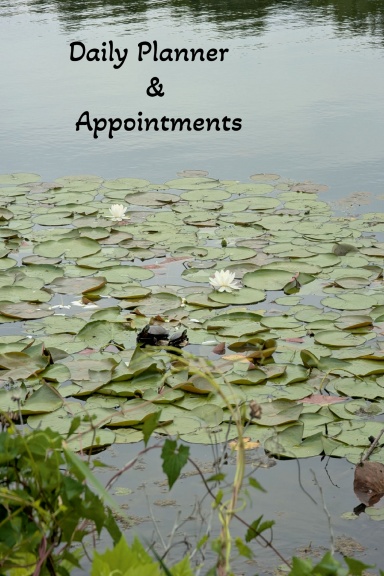 Daily Planner & Appointments