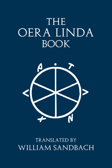 The Oera Linda Book