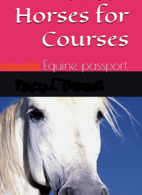 Horses for Courses