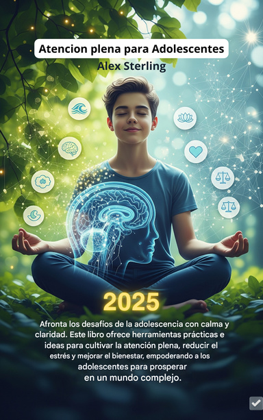 Mindfulness para Adolescentes