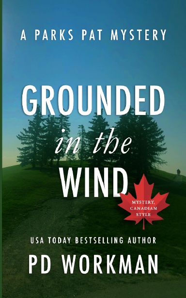 Grounded in the Wind