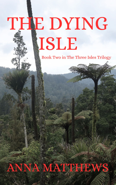 The Dying Isle