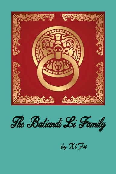 The Batiandi Li Family