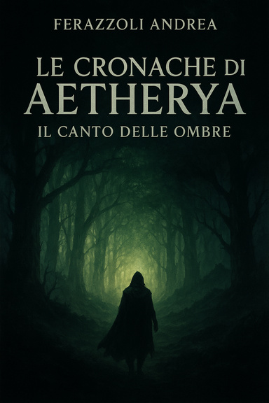Le cronache di Aetherya