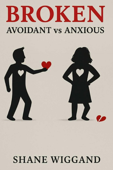 Broken Avoidant vs. Anxious