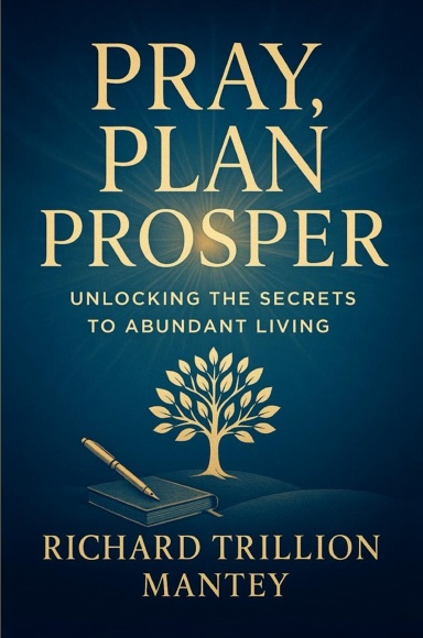 Pray, Plan, Prosper