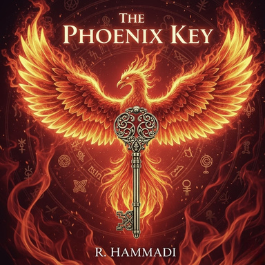 The phoenix key