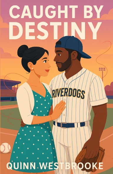 Caught By Destiny