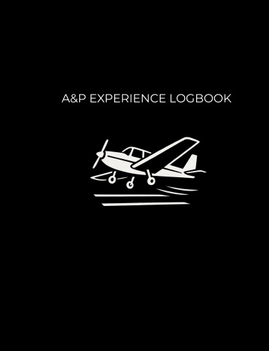 A&P Experience Logbook