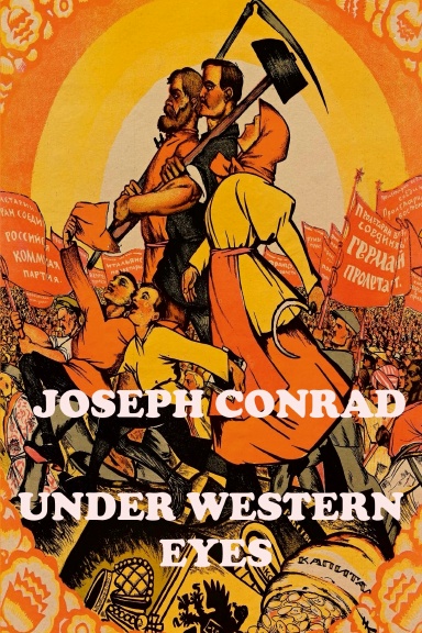 UNDER WESTERN EYES