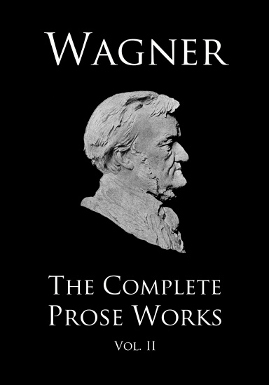 The Complete Prose Works - Volume II