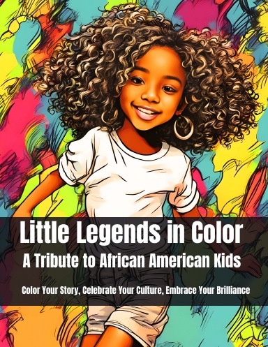 Little Legends in Color