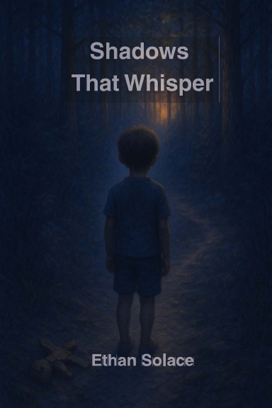 Shadows That Whisper