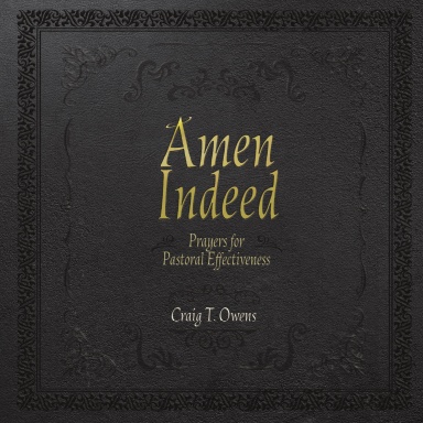 Amen Indeed