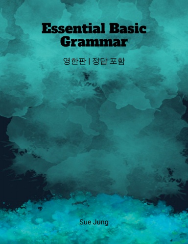 Essential Basic Grammar