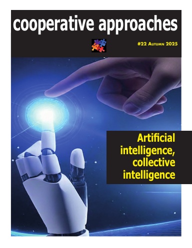 Cooperative Approaches #22