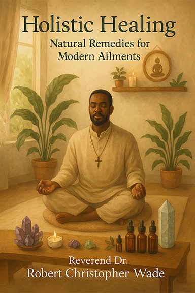 Holistic Healing