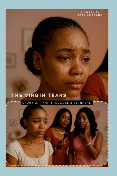 The Virgin Tears