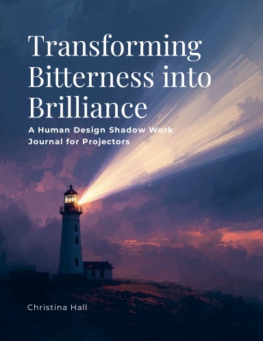 Transforming Bitterness into Brilliance