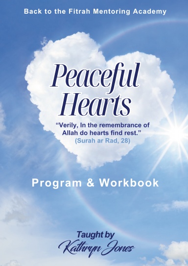 Peaceful Hearts