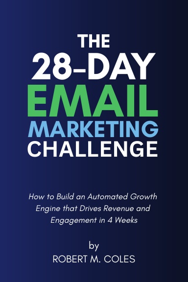The 28-Day Email Marketing Challenge