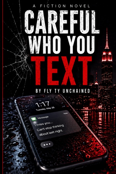 Careful Who You Text