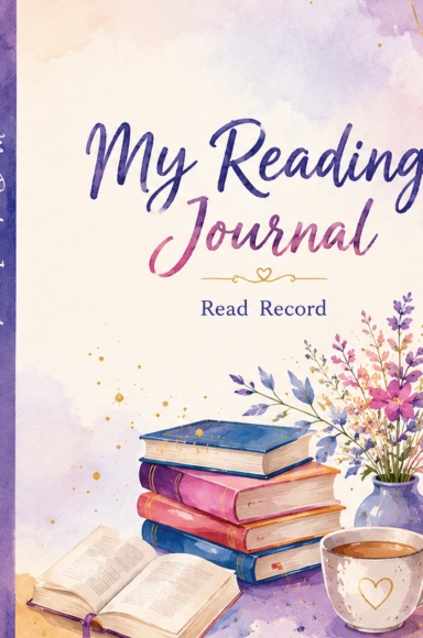 My Reading Journal