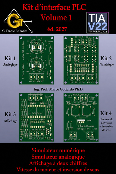 API KIT vol. 1