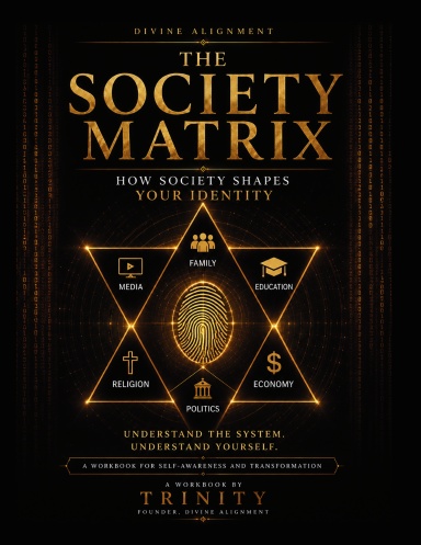The Identity Matrix Workbook