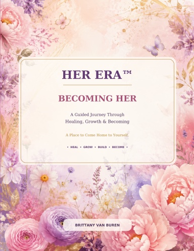 HER ERA™: Becoming HER