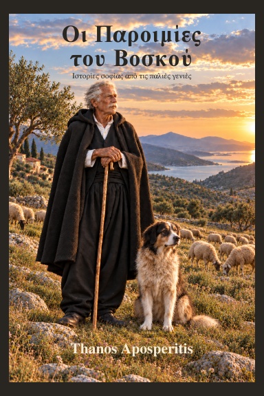 Οι Παροιμίες του Βοσκού