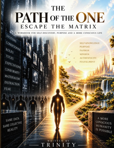 THE PATH OF THE ONE