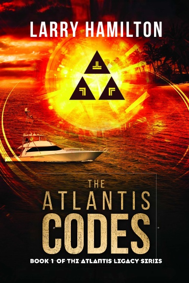 The Atlantis Codes
