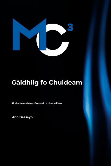 Gàidhlig fo Chuideam