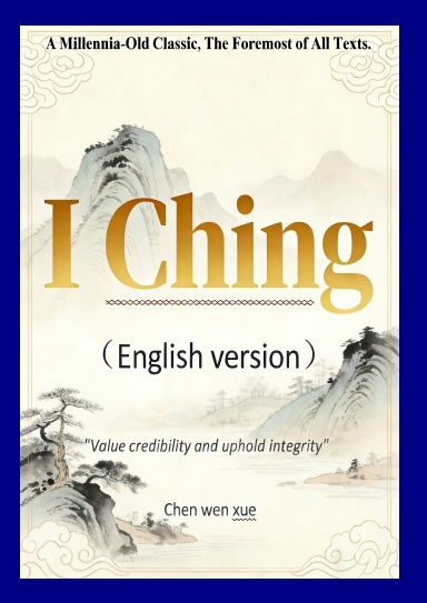 I Ching