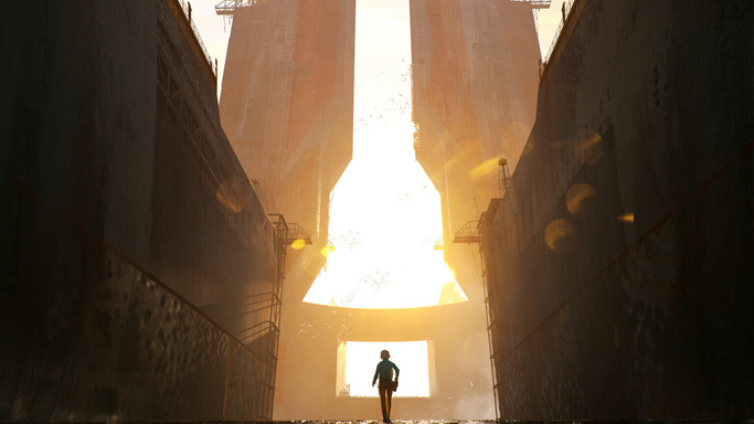 Arc Raiders: Ashes Above