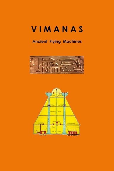 Vimanas: Ancient Flying Machines